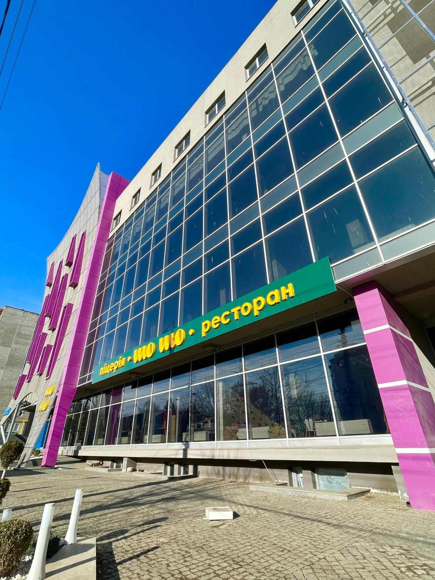 Sunny Home Apartments Апартаменти У Новобудові Поряд Медичний Центр Angelholm Дуже Чисто! Chernivtsi Exterior foto
